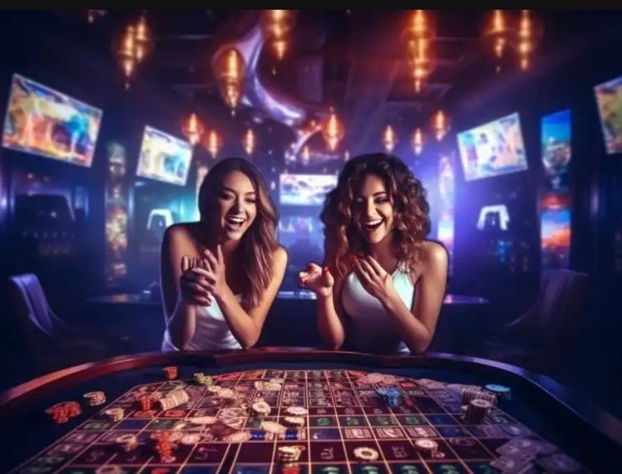 raksasa togel featured game showcase