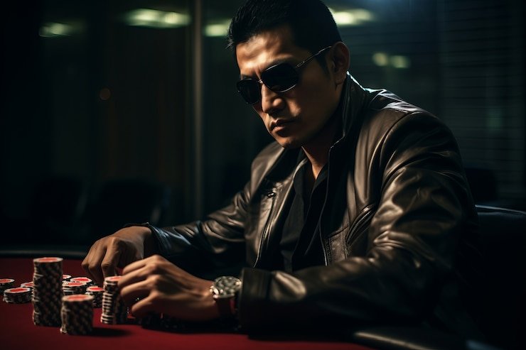 Antarmuka taruhan bulutangkis di platform raksasa togel menampilkan pertandingan aktif dengan odds real-time
