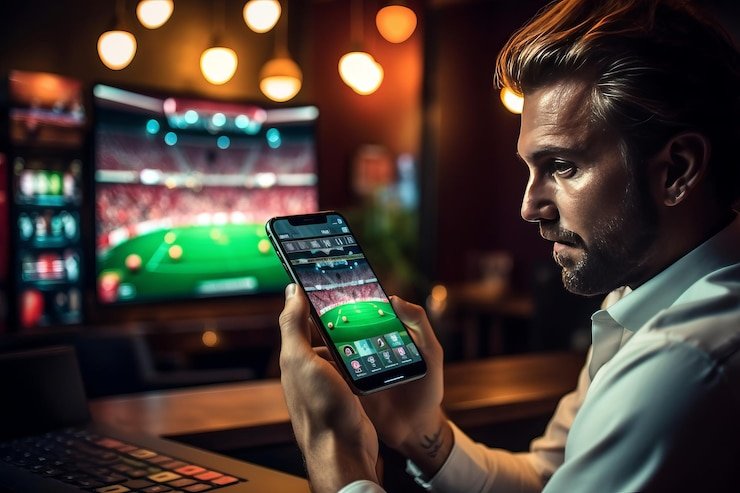Tutorial deposit dan penarikan di platform raksasa togel